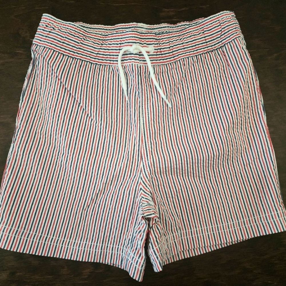 Janie and Jack bathing suit
